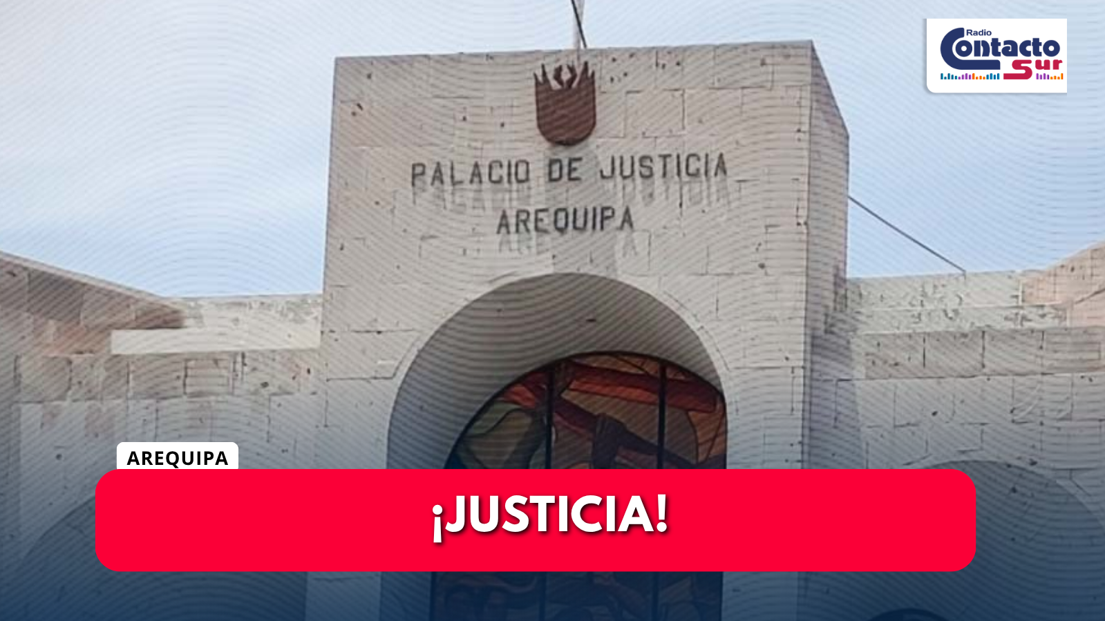 SENTENCIAN A 25 AÑOS DE CÁRCEL A ABOGADO POR  VIOLACIÓN  EN AGRAVIO DE JOVEN EN IMPOSIBILIDAD DE RESISTIR