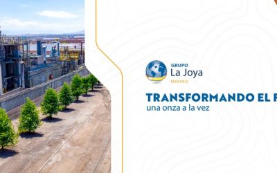 Presentarán Asociación La Joya de Esperanza para impulsar la formalización minera